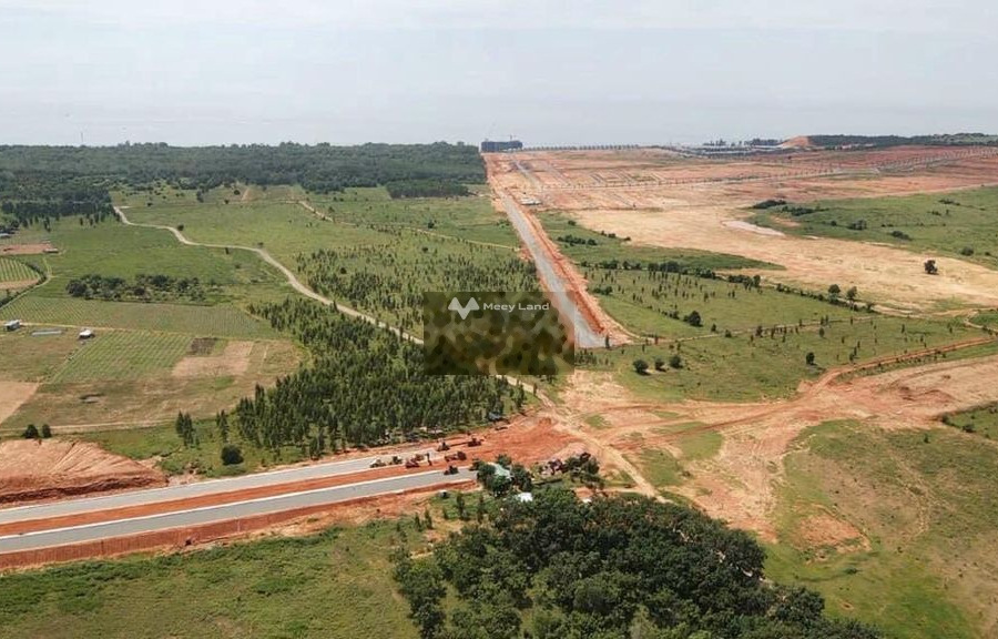 Nằm trong mức 245 triệu bán đất với diện tích khoảng 2177m2 vị trí mặt tiền ngay ở Bắc Bình, Bình Thuận-01