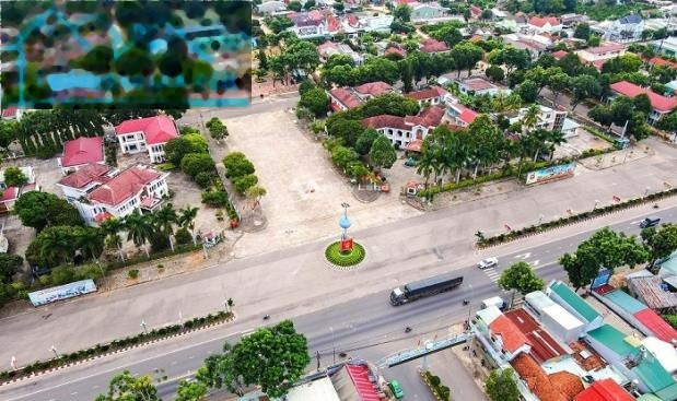 Khoảng 780 triệu bán đất diện tích tiêu chuẩn 180m2 nằm ngay Đắk Hà, Đắk Hà-01