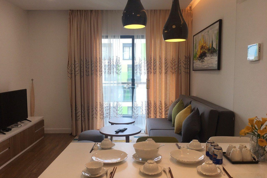 Vị trí thuận lợi ngay trên Phạm Văn Hai, Tân Bình, cho thuê chung cư giá thuê liền từ 12 triệu/tháng, trong căn hộ bao gồm 2 PN, 2 WC giá tốt nhất-01