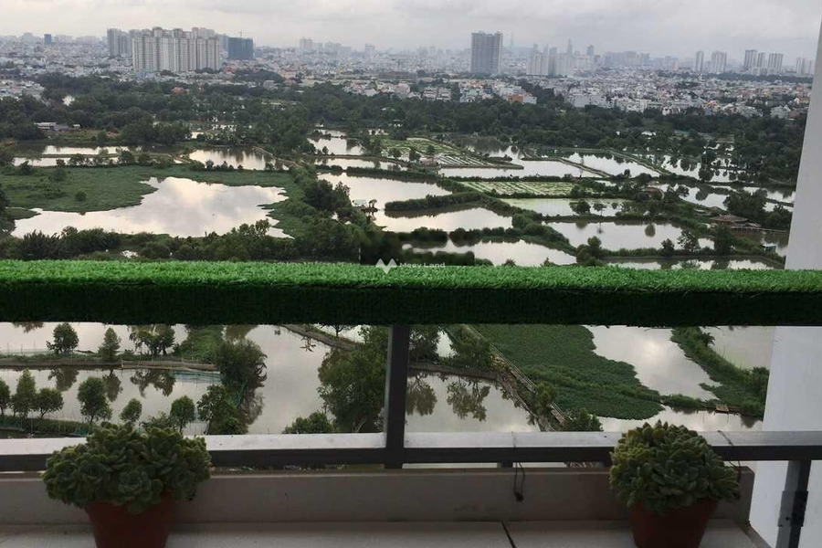 Tổng giá 1.6 tỷ, bán chung cư với dt thực 50m2 tọa lạc tại Phường 7, Hồ Chí Minh, tổng quan bên trong căn hộ gồm 1 PN, 1 WC lh ngay!-01