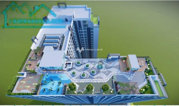 Bán căn hộ với diện tích chuẩn 30m2 vị trí đặt tọa lạc gần Lê Chân, Hải Phòng bán ngay với giá cơ bản từ 1 tỷ-01