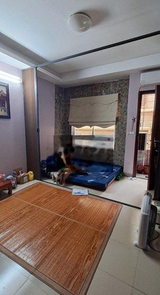 Hót Hót bán chung cư mini 190 Nguyễn trãi, 42m Tầng 4 giá chỉ 1,35 tỷ -01