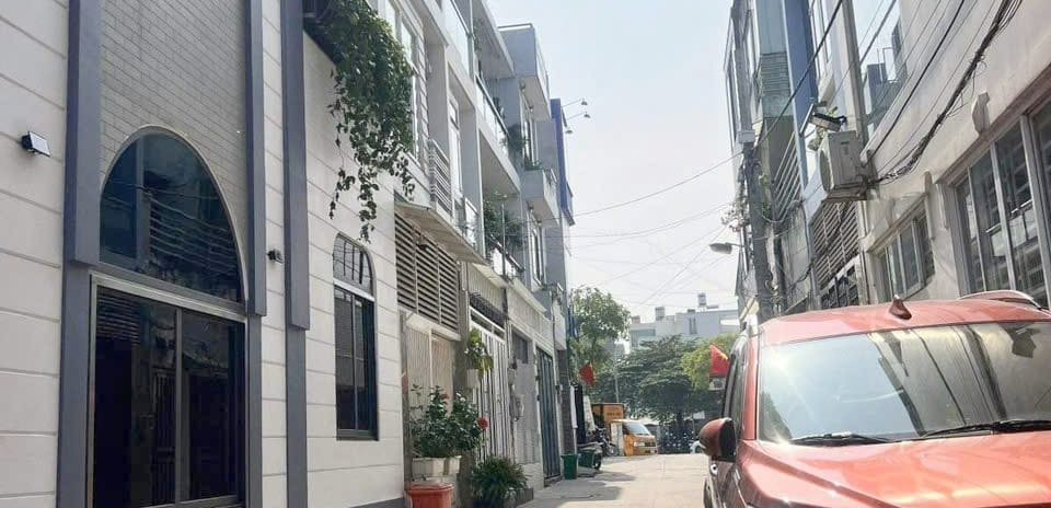 Cần bán căn hộ dịch vụ homestay quận Thủ Đức, Hồ Chí Minh