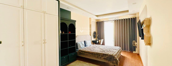 Nhà 3 phòng ngủ bán nhà ở có diện tích 34m2 bán ngay với giá rẻ từ 7.8 tỷ vị trí mặt tiền ngay trên Nghĩa Đô, Hà Nội-02