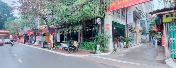 Biệt thự lô góc Nguyễn Trãi Thanh Xuân, 135m2, 5 tầng, phân lô, ô tô tránh, kinh doanh, nhỉnh 18 tỷ-03