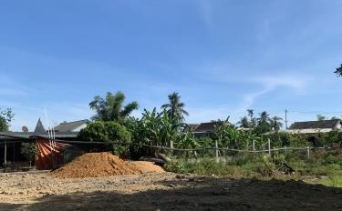 Đang thiếu tiền trả nợ bán mảnh đất, 174 m2 giá bán cực mềm chỉ 1.24 tỷ mặt tiền tọa lạc ngay trên Lộc Bổn, Thừa Thiên Huế cảm ơn đã xem tin-03
