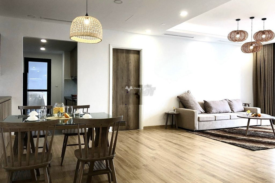 Cho thuê căn hộ vị trí đặt tọa lạc trên Trần Quốc Vượng, Hà Nội, thuê ngay với giá hấp dẫn 14 triệu/tháng diện tích chuẩn 95m2-01