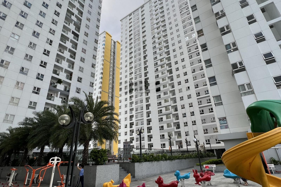Diện tích 72m2, bán chung cư giá bán cực kì tốt 2.52 tỷ vị trí tốt tại Phường 16, Hồ Chí Minh, trong căn hộ gồm có 2 phòng ngủ, 2 WC tiện ích đầy đủ-01
