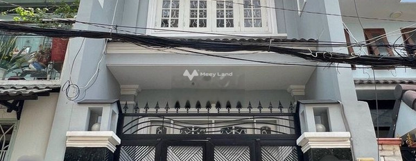 Nhà có 4 PN bán nhà bán ngay với giá sang tên chỉ 8.2 tỷ diện tích chuẩn 68.5m2 nằm tại Cư Xá Phú Lâm, Phường 13-03