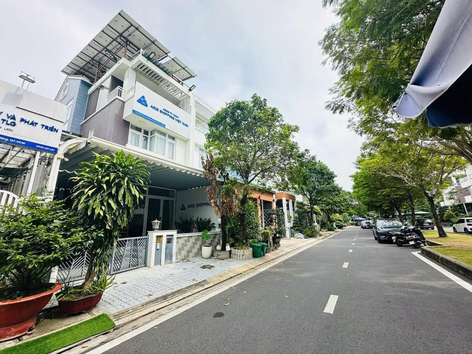 Bán nhà riêng quận 7 thành phố Hồ Chí Minh giá 20.0 tỷ-2