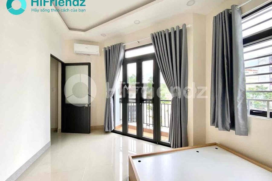 Cho thuê căn hộ tọa lạc ở Quảng Hàm, Gò Vấp thuê ngay với giá đặc biệt từ 6 triệu/tháng, căn hộ tổng quan có 1 phòng ngủ, 1 WC lh biết chi tiết-01