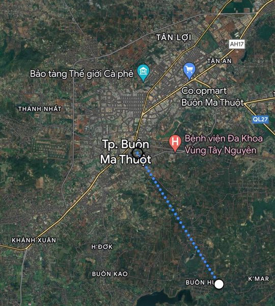 Cần bán đất quận 9 thành phố Hồ Chí Minh-01