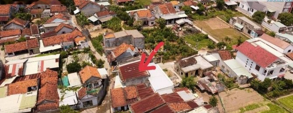 Bán nhà mặt tiền nằm ngay tại Bình Ngọc, Phú Yên bán ngay với giá rẻ 1.45 tỷ có diện tích 100m2 hướng Tây Nam tổng quan căn này gồm có 2 PN-03