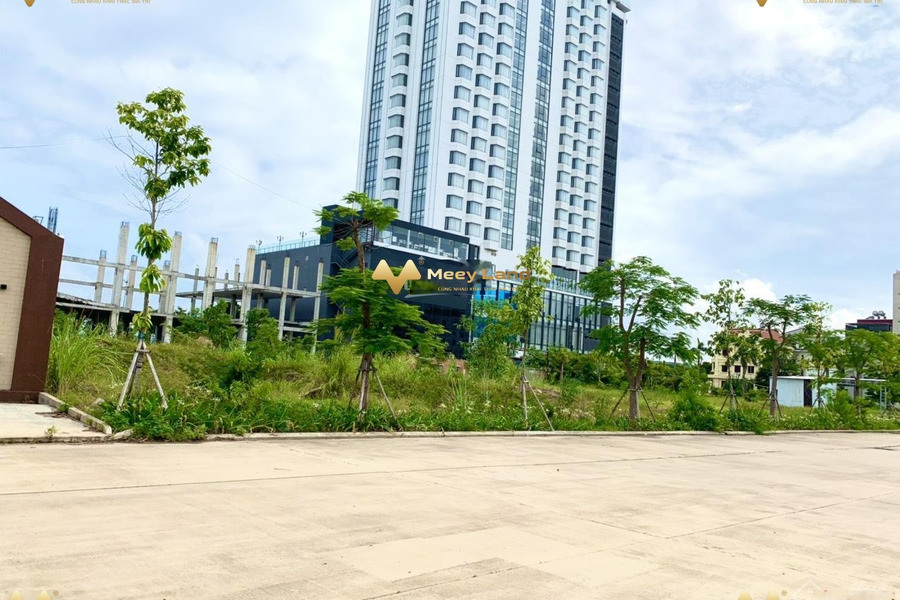 Nằm ngay Tây Hùng Thắng bán đất 6.37 tỷ Hùng Thắng, Quảng Ninh có diện tích 98 m2-01