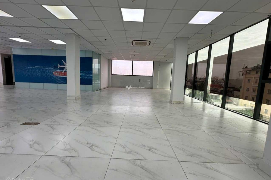 Bên trong Nguyễn Huy Tưởng, Phường 6 cho thuê sàn văn phòng với diện tích 165m2 nội thất hoàn hảo Cơ bản-01