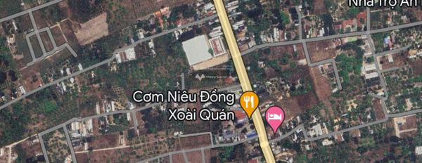 Bán mảnh đất, giá bán ưu đãi từ 1 tỷ, hướng Đông - Bắc có diện tích sàn 1274m2-03