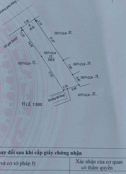 Mua bán đất thành phố Đồng Hới-01