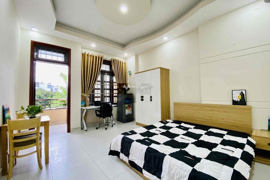 Cho thuê căn hộ, vị trí đẹp nằm ngay Cộng Hòa, Hồ Chí Minh thuê ngay với giá tốt nhất chỉ 5.5 triệu/tháng Diện tích nền 40m2-01