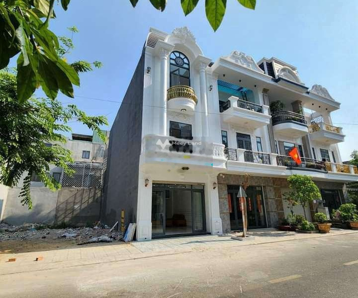 Bán nhà có diện tích chính 95m2 vị trí thích hợp An Phú 17, Thuận An bán ngay với giá cực êm chỉ 4.8 tỷ căn này bao gồm 4 PN, 4 WC-01