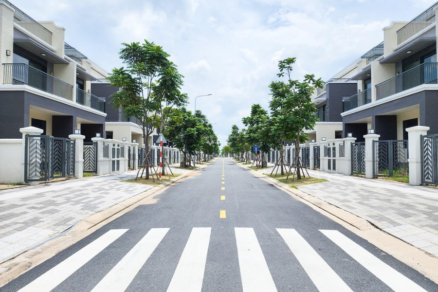Vị trí thuận lợi nằm ở Long Hưng, Biên Hòa, bán biệt thự, giá bán đề xuất 5.7 tỷ có diện tích rộng 120m2, căn nhà gồm 3 PN nói không với trung gian-01