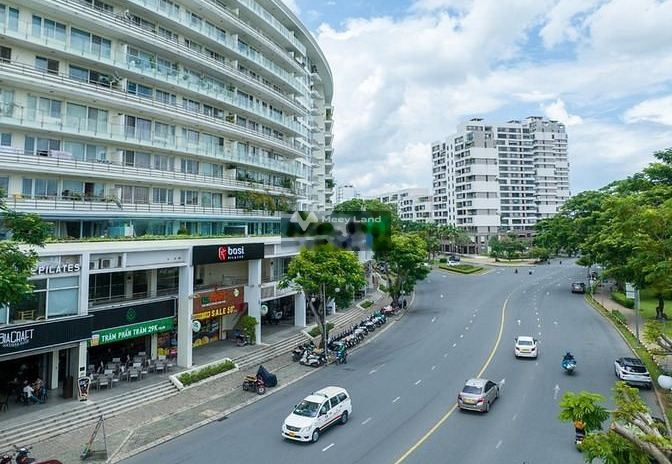 Bán shophouse 21 tỷ diện tích 154m2 mặt tiền nằm ngay Nguyễn Đức Cảnh, Hồ Chí Minh khách có thiện chí liên hệ ngay