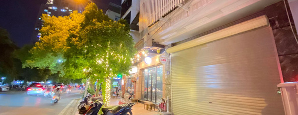 Cực hiếm mặt phố Nguyễn Chánh, Quận Cầu Giấy, vỉa hè 6m, 9 tầng, kinh doanh-02