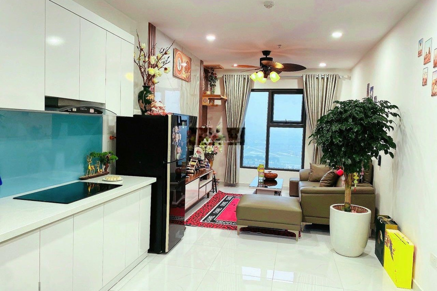 Dự án Hanhomes Blue Star, bán căn hộ vị trí đặt nằm ngay Gia Lâm, Hà Nội diện tích rộng lớn 60m2 trong căn hộ này gồm có Để lại nội thất xịn sò.-01