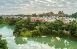 Bán biệt thự, bán ngay với giá cực rẻ chỉ 20 tỷ có diện tích trung bình 400m2 vị trí đẹp tại Thạch Thất, Hà Nội-03