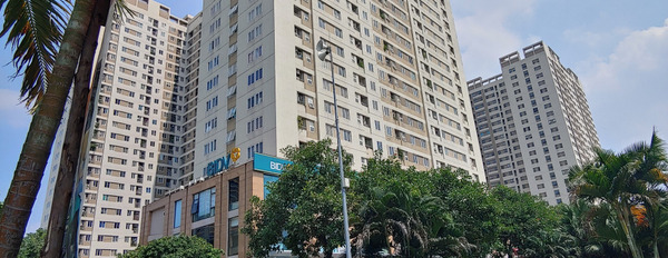 Bán căn chung cư tòa CT2B 2 phòng ngủ tầng trung tại khu đô thị Tân Tây Đô-03
