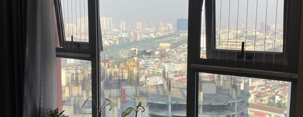Tổng quan căn hộ này có 3 phòng ngủ, cho thuê căn hộ hướng Nam vị trí đặt vị trí nằm ở Phương Liệt, Hà Nội, 2 WC khu vực tiềm năng-02