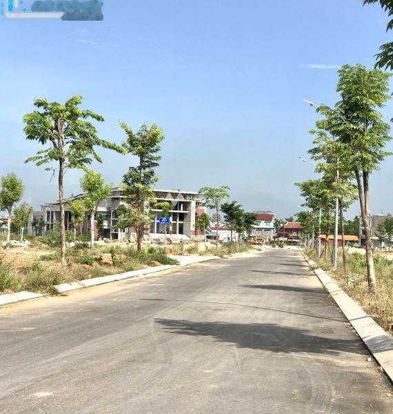 Giá đề cử từ 2.5 tỷ bán đất có diện tích gồm 125m2 mặt tiền tọa lạc trên An Nhơn, Bình Định, hướng Nam-01