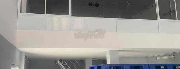 Kho xưởng trệt lửng 150m2; 6*20 mới keng tiện SXKD -03