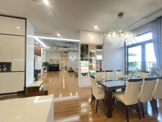 Dự án Mỹ Đình II, bán căn hộ bên trong Trần Hữu Dực, Hà Nội có một diện tích là 163m2-01
