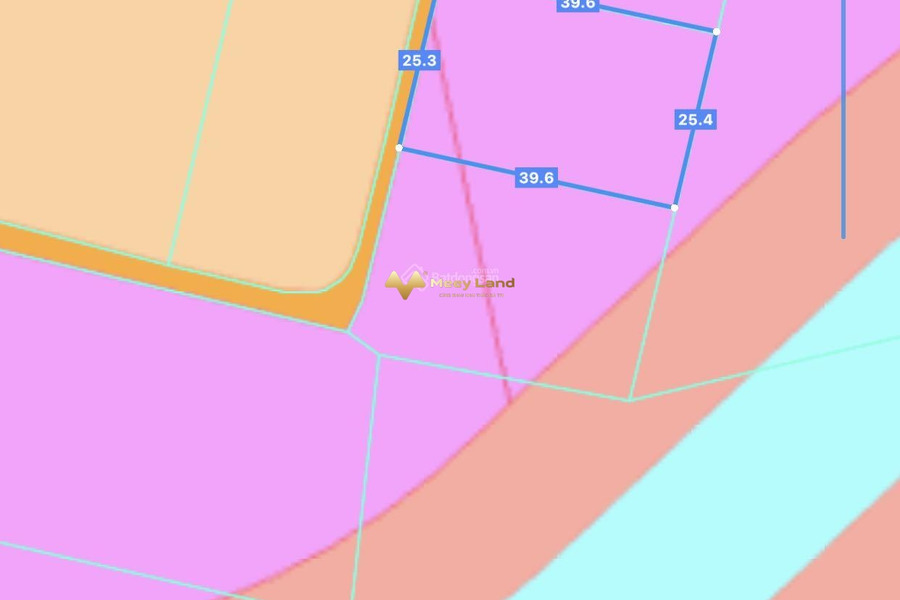 Bán đất tại Long Khánh, Đồng Nai, giá 2,5 tỷ, diện tích 1000m2-01