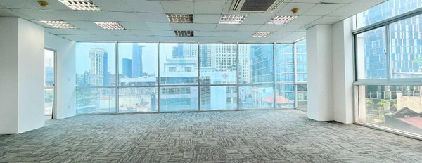 Thuê ngay với giá thương mại 55 triệu/tháng cho thuê sàn văn phòng vị trí đẹp tọa lạc ngay trên Phường 9, Hồ Chí Minh diện tích rộng rãi 140m2-02