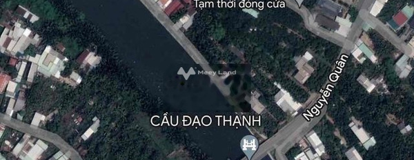 Giá bán phải chăng 3 tỷ, Bán đất diện tích cụ thể 105m2 vị trí đẹp tọa lạc ở Đạo Thạnh, Tiền Giang cực kì sang trọng-03