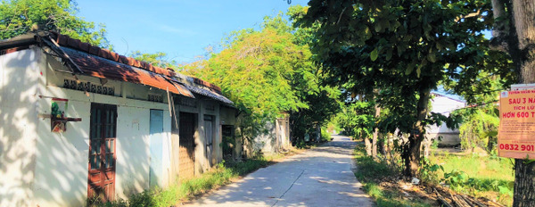 Bán đất 111m2 thôn Dạ Lê Chánh, phường Thủy Vân, thành phố Huế-03