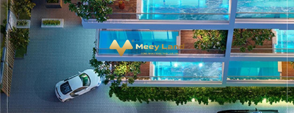 Vị trí dự án tọa lạc ở Serenity Sky Villas, bán căn hộ, giá bán cơ bản từ 42 tỷ vị trí tốt ngay Quận 3, Hồ Chí Minh Diện tích nền 245 m2-02