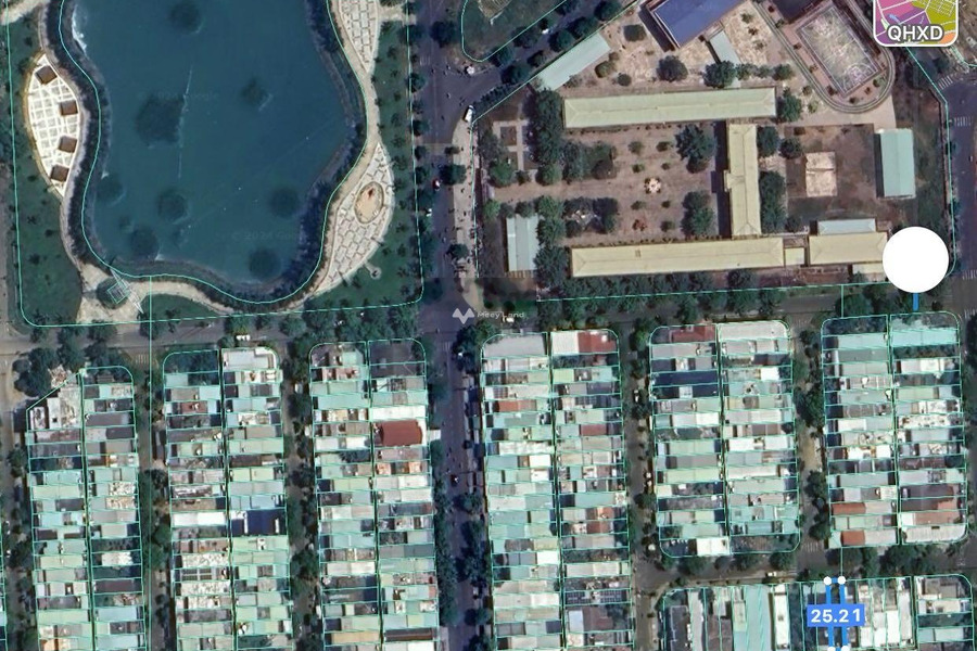 Hòa Xuân, Đà Nẵng bán đất giá hạt dẻ từ 3.05 tỷ, hướng Bắc với diện tích thực 125m2-01