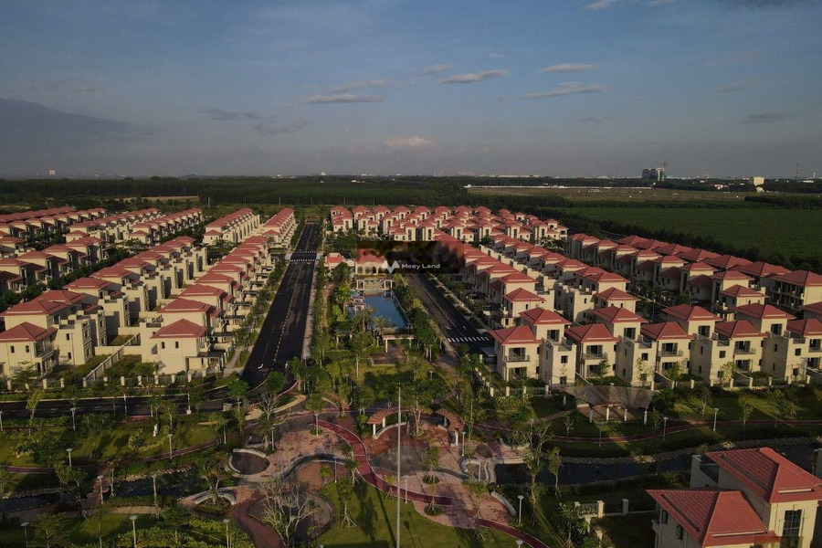 Dự án nằm đẹp Swan Park, bán liền kề vị trí đặt tại Phú Thạnh, Nhơn Trạch giá bán quy định 10.6 tỷ diện tích thực 300m2-01