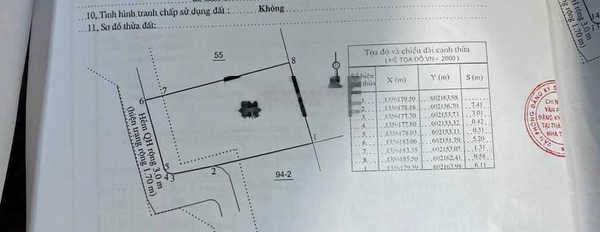 Đất ngay TTTP Nha Trang, cách 2/4 chỉ 30m, full đất ODT, giá chỉ 1,680 tỉ. LH Yến: 0905 050 *** -02
