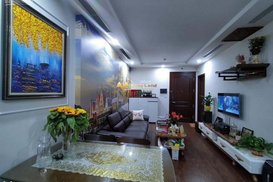 Chỉ 2.5 tỷ bán căn hộ dt tiêu chuẩn 70 m2 vị trí thuận lợi nằm trên Phường Đại Mỗ, Hà Nội-01