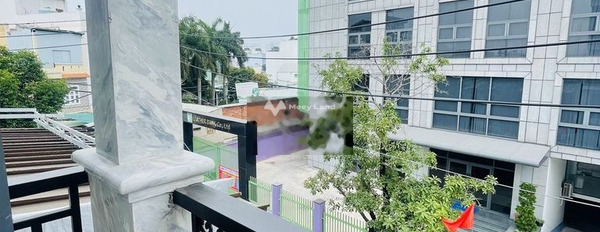 Cho thuê căn hộ vị trí đặt vị trí ở Hà Huy Giáp, Thạnh Lộc, giá thuê gốc 3.3 triệu/tháng diện tích thực như trên hình 36m2-03