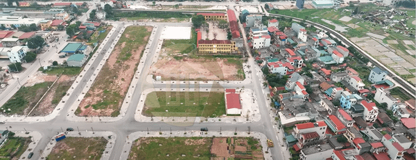 Bán đất tại khu dân cư Nam Hồng, Thọ Xương, Bắc Giang. Diện tích 80m2, giá 2,162 tỷ-03