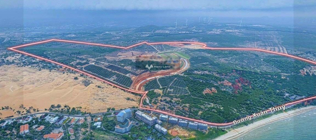 Chuyển định cư bán mảnh đất, 221m2 giá đặc biệt từ 6.19 tỷ vị trí đặt tọa lạc trên Mũi Né, Bình Thuận liên hệ ngay để được tư vấn