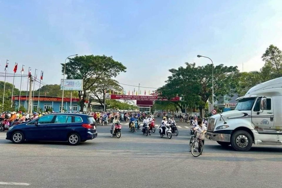Bán nhà riêng thành phố Thủ Dầu Một, tỉnh Bình Dương giá 4,2 tỷ-01