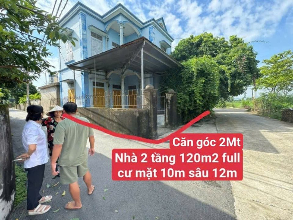 Bán nhà riêng huyện Mai Châu tỉnh Hòa Bình giá 5.0 tỷ-1