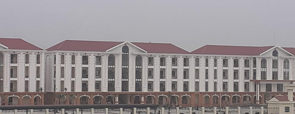 Cho thuê nhà nguyên căn gồm 3 phòng ngủ tại Bắc Ninh-02