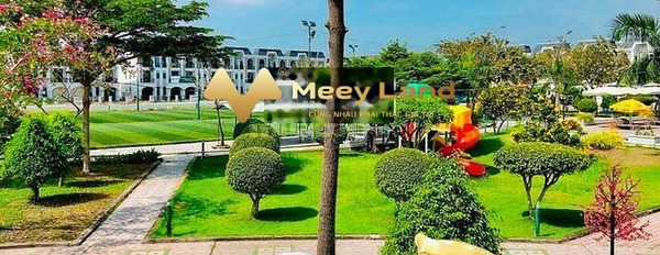 Bán nhà liền kề tại Green City, Tân An, Long An. Diện tích 100m2, giá 585 triệu-02