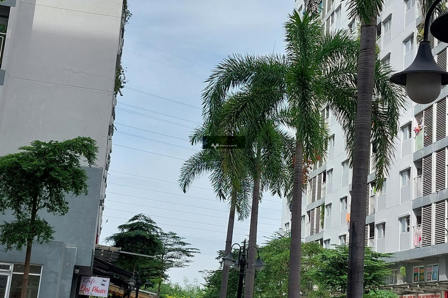 Đi xa làm ăn nên, bán chung cư vị trí mặt tiền tọa lạc ngay ở Phú Hữu, Hồ Chí Minh giá bán hữu nghị chỉ 1.05 tỷ với diện tích thực 40m2-01